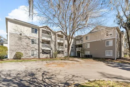 GAINESVILLE FL Home