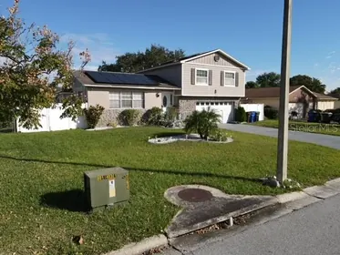 ST CLOUD FL Home
