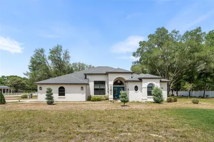 DUNNELLON FL Home