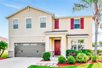 WESLEY CHAPEL FL Home