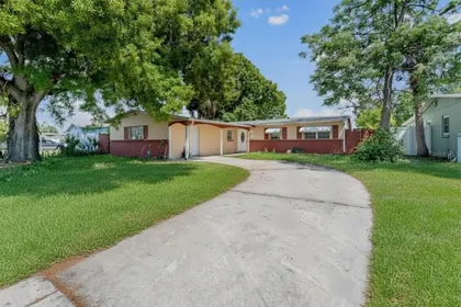 TAMPA FL Home