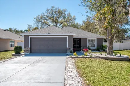 LEESBURG FL Home