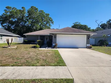 PLANT CITY FL Home