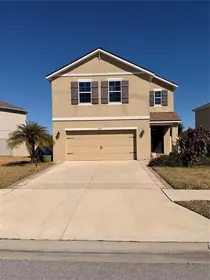 WESLEY CHAPEL FL Home