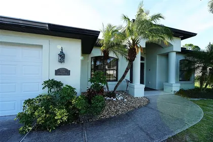 NORTH PORT FL Home