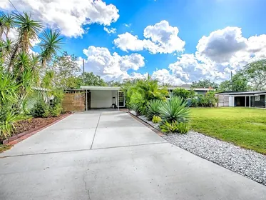 WINTER PARK FL Home