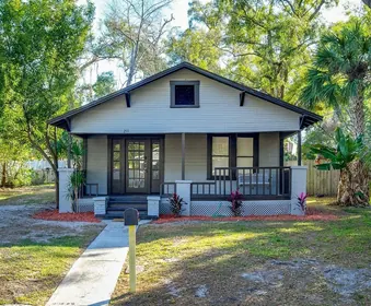 TAMPA FL Home