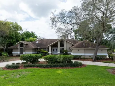 NEW SMYRNA BEACH FL Home