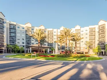 WINTER GARDEN FL Home