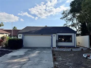HUDSON FL Home