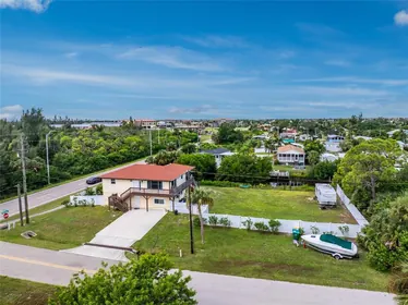 PUNTA GORDA FL Home