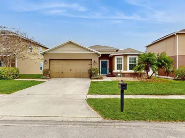 ST CLOUD FL Home