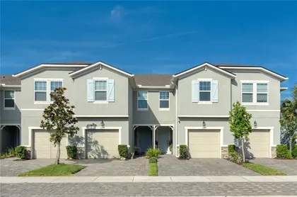 LUTZ FL Home