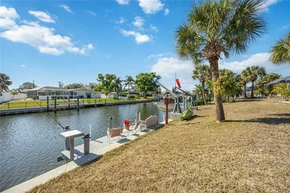 ENGLEWOOD FL Home
