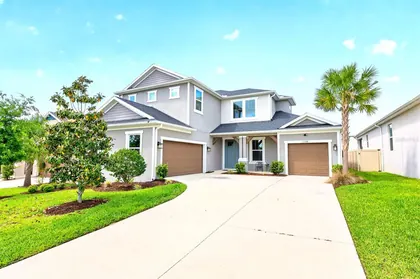 APOPKA FL Home