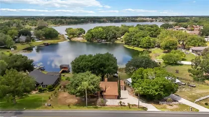 CLERMONT FL Home