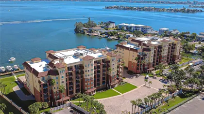 ST PETE BEACH FL Home