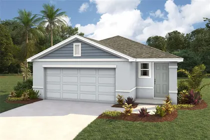 RUSKIN FL Home