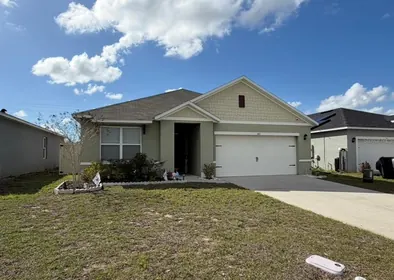 HAINES CITY FL Home