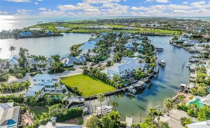 BOCA GRANDE FL Property
