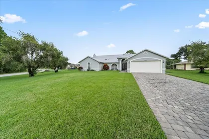 PALM BAY FL Home