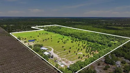 MYAKKA CITY FL Home