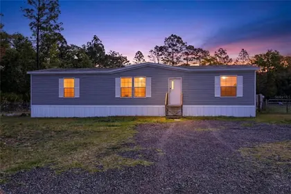 BUNNELL FL Home