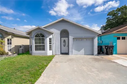 APOPKA FL Home