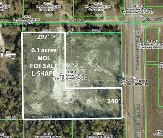 BROOKSVILLE FL Property