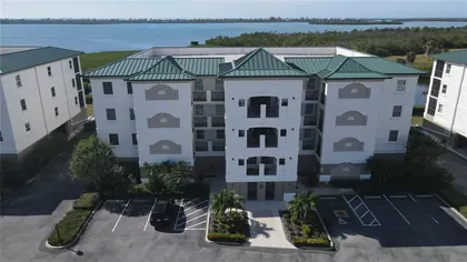 ENGLEWOOD FL Home
