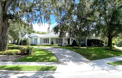WINTER PARK FL Home