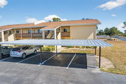 ENGLEWOOD FL Home