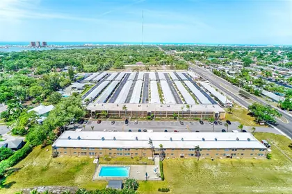 SEMINOLE FL Home