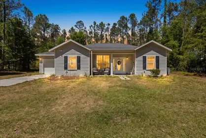 TRENTON FL Home