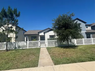 LAND O LAKES FL Home