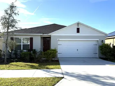 LAKE ALFRED FL Home