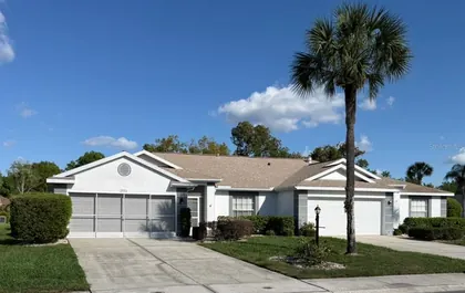 SUN CITY CENTER FL Home