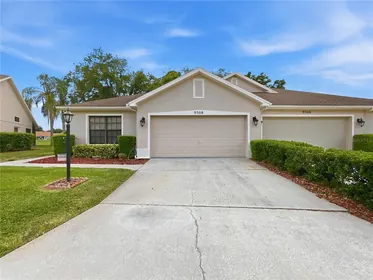 NEW PORT RICHEY FL Home