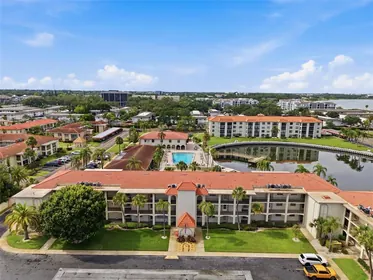 CLEARWATER FL Home