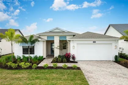 APOLLO BEACH FL Home