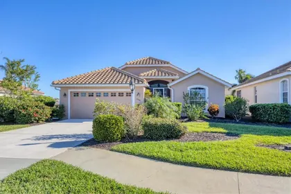 NORTH PORT FL Home