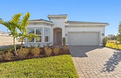 ENGLEWOOD FL Home