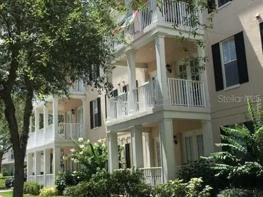 CELEBRATION FL Home