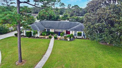LONGWOOD FL Home