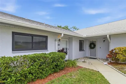 CLEARWATER FL Home
