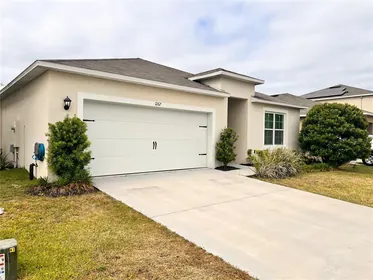 DAVENPORT FL Home