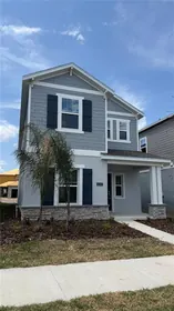 CLERMONT FL Home
