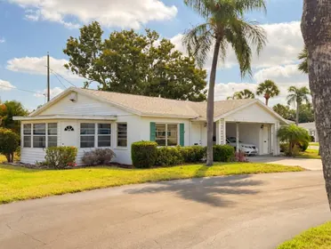 BRADENTON FL Home