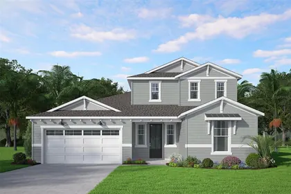 PALM COAST FL Home