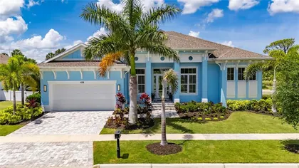 APOLLO BEACH FL Home